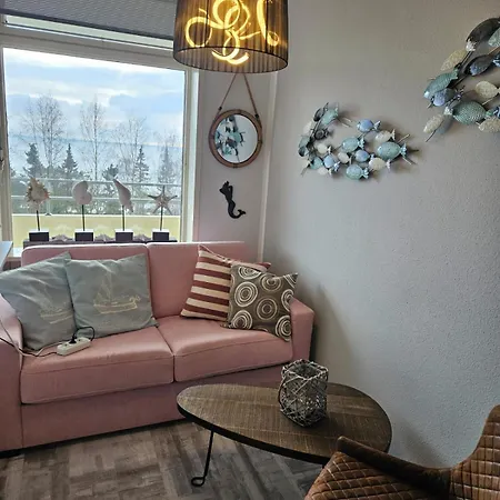 Vier Jahreszeiten 4jz Haus 1 Whg 36 * Großenbrode