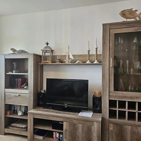 Vier Jahreszeiten 4jz Haus 1 Whg 36 *