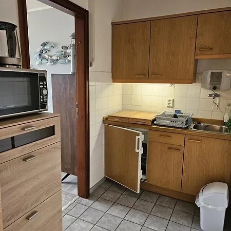 Vier Jahreszeiten 4jz Haus 1 Whg 36 Großenbrode