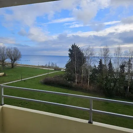 Vier Jahreszeiten 4jz Haus 1 Whg 36 Apartment
